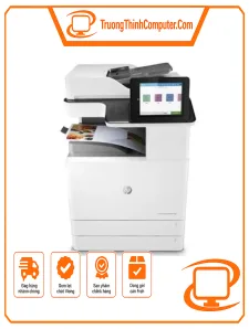 Máy in màu đa năng A3 HP Color LaserJet Managed MFP E78228DN