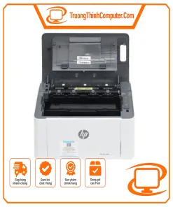 Máy in laser đen trắng HP Laser 108W WiFi