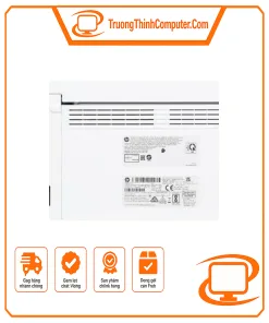 Máy in laser đen trắng HP Laser 108W WiFi