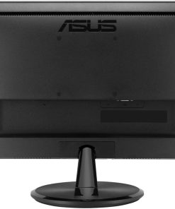 Màn hình ASUS VP229HF, 21.5 inch FHD IPS 100Hz 1ms, HDMI, VGA, màu đen