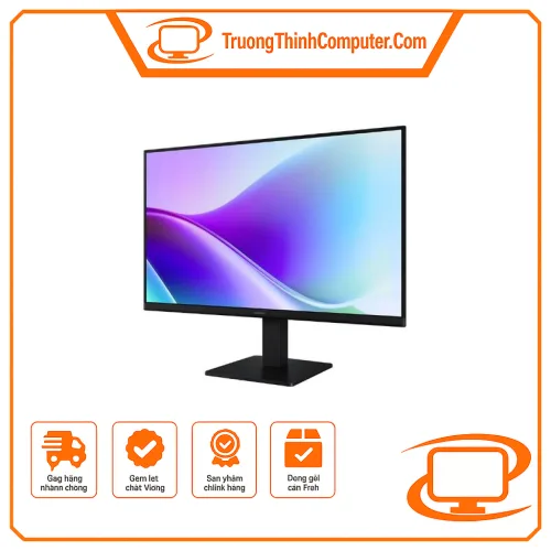 Màn hình Samsung LS24F320GAEXXV