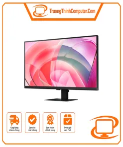 Màn hình Samsung LS27D700EAEXXV