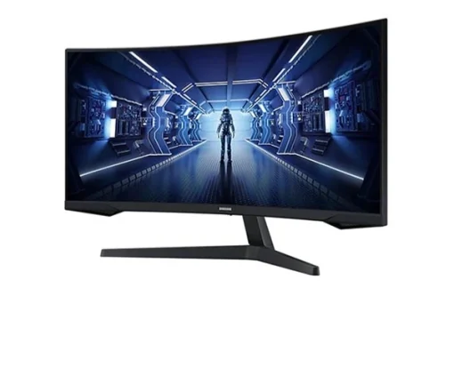 Màn hình Samsung Odyssey G5 LC34G55TWWEXXV