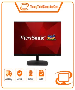 Màn hình ViewSonic VA2732-H-2, 27 inch FHD IPS 100Hz