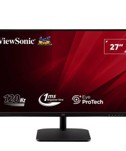 Màn hình ViewSonic VA2732A-H, 27 inch FHD IPS 120Hz 1ms, 104% sRGB