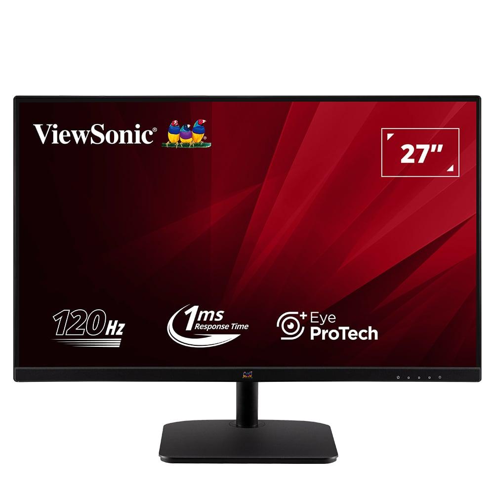Màn hình ViewSonic VA2732A-H, 27 inch FHD IPS 120Hz 1ms, 104% sRGB