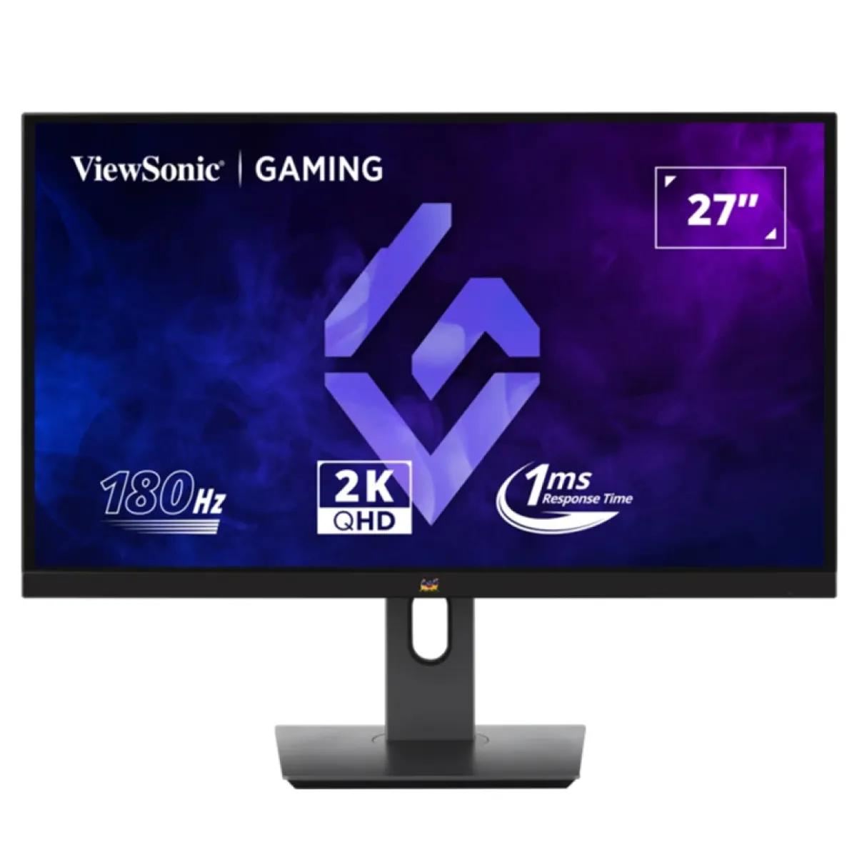 Màn hình ViewSonic VX2758A-2K-PRO-4, 27 inch IPS