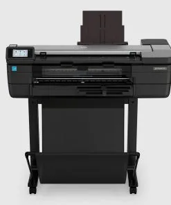 Máy in khổ lớn đa năng HP DesignJet T830 36 inch MFP