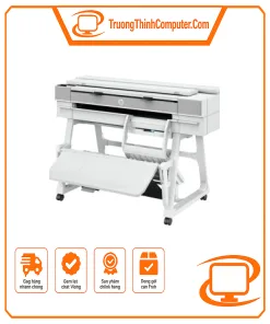 Máy in khổ lớn đa năng HP DesignJet T950 36 inch MFP WiFi