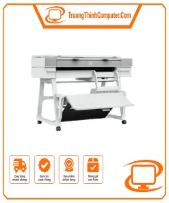 Máy in khổ lớn đa năng HP DesignJet T950 36 inch MFP WiFi