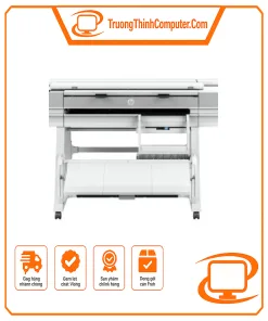 Máy in khổ lớn đa năng HP DesignJet T950 36 inch MFP WiFi