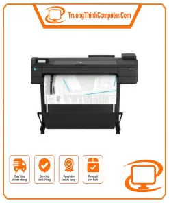 Máy in khổ lớn HP DesignJet T730 36 inch WiFi