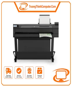 Máy in khổ lớn HP DesignJet T730 36 inch WiFi