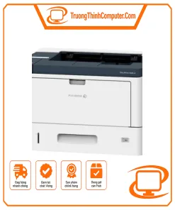 Máy in laser đen trắng A3 Xerox DocuPrint 3205D