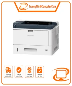 Máy in laser đen trắng A3 Xerox DocuPrint 3205D