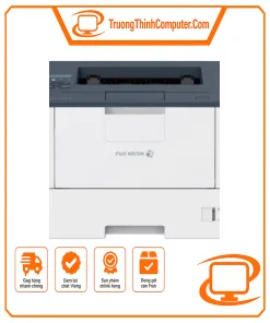 Máy in laser đen trắng A3 Xerox DocuPrint 3205D