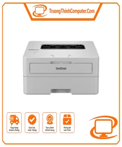 Máy in laser đen trắng Brother HL-B2100D