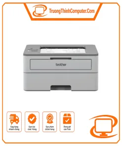 Máy in laser đen trắng Brother HL-B2180DW WiFi