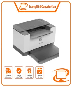 Máy in laser đen trắng HP LaserJet M211DW WiFi