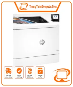 Máy in màu A3 HP Color LaserJet Managed E75245DN