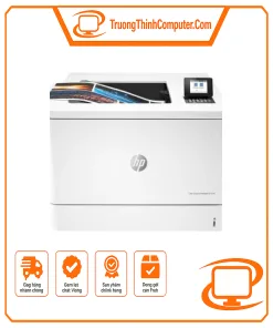 Máy in màu A3 HP Color LaserJet Managed E75245DN