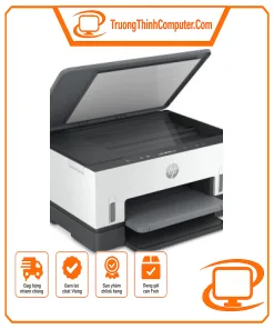 Máy in phun màu đa năng HP Smart Tank 670 WiFi