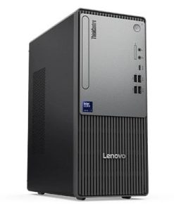 Máy tính để bàn Lenovo ThinkCentre Neo 50t Gen 6 Core Ultra 5 225, RAM 16GB, SSD 512GB, Wi-Fi, Bluetooth, No OS, kèm bàn phím và chuột, Premier Support 1 năm