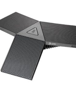 Micro để bàn Poly Studio X50, X52, X70 và USB Table Microphone, bảo hành 1 năm