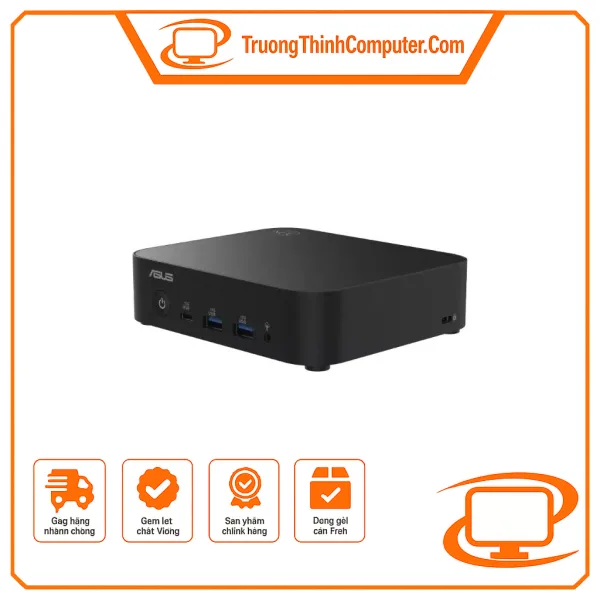 Máy tính Mini PC