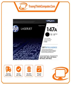 Mực in laser HP 147A W1470A