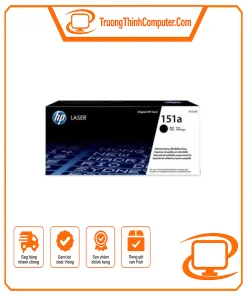 Mực in laser HP 151A W1510A