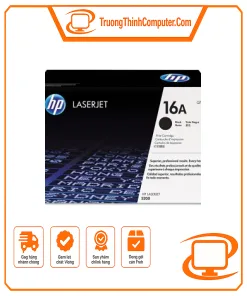 Mực in laser HP 16AC Q7516AC