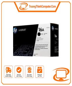 Mực in laser HP 16AC Q7516AC
