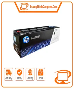 Mực in laser HP 48A CF248A