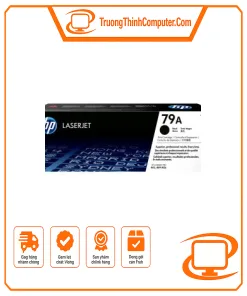 Mực in laser HP 79A CF279A