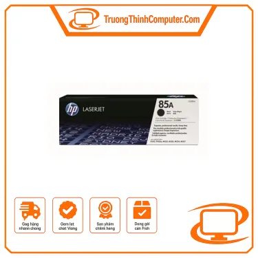 Mực in laser HP 85AC CE285AC