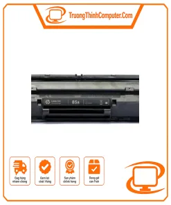Mực in laser HP 85AC CE285AC