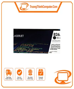 Mực in laser màu HP Black CF310A