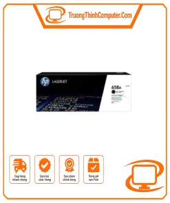 Mực in laser màu HP Black W2000A