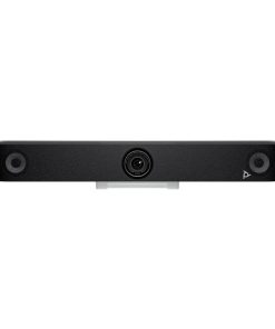 Thiết bị hội nghị truyền hình Poly Studio V52 Premium USB Video Bar, bảo hành 1 năm