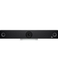 Thiết bị hội nghị truyền hình Poly Studio V52 Premium USB Video Bar, bảo hành 1 năm