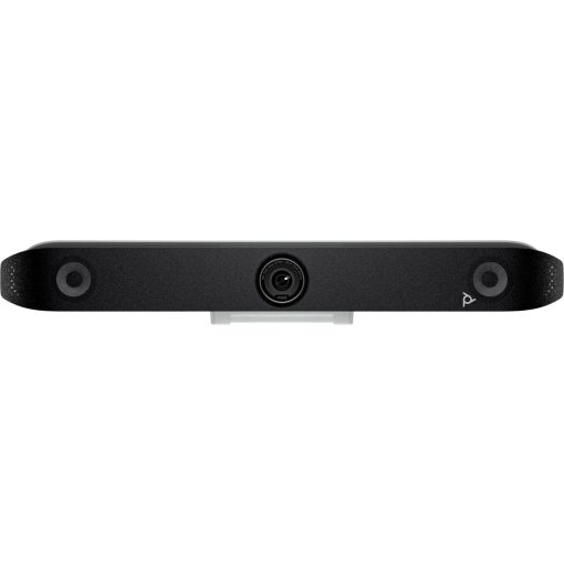 Thiết bị hội nghị truyền hình Poly Studio V52 Premium USB Video Bar, bảo hành 1 năm
